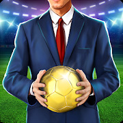 Футбольный агент - Мобильный футбольный менеджер [ВЗЛОМ: деньги/золото/энергия] 2.0.2