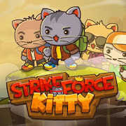 StrikeForce Kitty 1.1.9