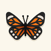 Butterfly Idle Мод (Бесконечные Бустеры)