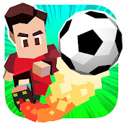 Retro Soccer - Arcade Football Game [ВЗЛОМ: Бесконечные деньги] 4.203
