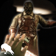 Butcher's Madness: Scary Horror Escape Room Game [ВЗЛОМ: пассивный враг] 1.0.7