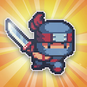 Ninja Prime: Tap Quest [ВЗЛОМ: неограниченная валюта] 1.0.0