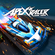 APEX Racer - Mini 4WD Simulation Racing Game 1.0