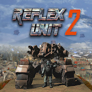 Reflex Unit 2 Мод (Полная Версия)
