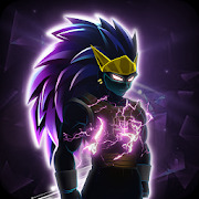 Dragon Shadow Fighter: Super Hero Battle Legend [ВЗЛОМ: Бесконечные деньги] 1.0.8.1