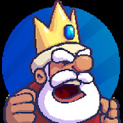 King Crusher – a Roguelike Game [ВЗЛОМ: Много денег] 1.0.7
