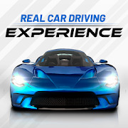 Real Car Driving Experience - Racing game [ВЗЛОМ: Бесконечные деньги] 1.4.2