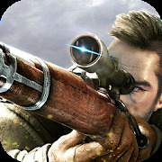 download Sniper 3D Strike Assassin Ops - Gun Shooter Game [ВЗЛОМ: деньги] 2.4.3