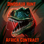 Dinosaur Hunt: Africa Contract [ВЗЛОМ: Много денег] v 1.0.90