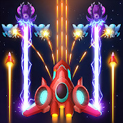 Air Strike - Galaxy Shooter 0.4.9 [ВЗЛОМ: бесконечные деньги]