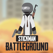 Last Stickman : Battle Royale v 2.3 [ВЗЛОМ: неограниченные пули]