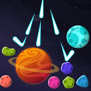 Gravity Balls: Planet breaker [ВЗЛОМ] 0.0.2