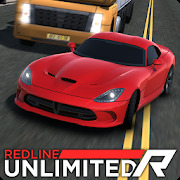 Redline: Unlimited [ВЗЛОМ на деньги] 1.02