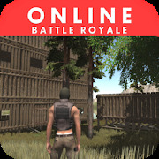 TIO: Battlegrounds Royale [ВЗЛОМ: патроны/монеты] v 2.7