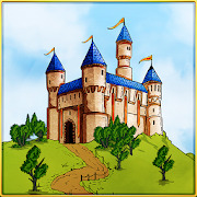 Idle Castle [ВЗЛОМ: Много денег] 3.0.3