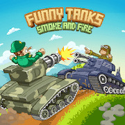 Funny Tanks [ВЗЛОМ: Много денег] 2.1