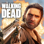 The Walking Dead: Наш мир 11.0.0.5 [ВЗЛОМ: бессмертие]