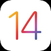 Launcher iOS 14 (ВЗЛОМ, доработки)