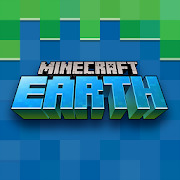 Minecraft Earth (ВЗЛОМ, разблокировка)