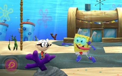 Super Brawl Universe screenshot №3