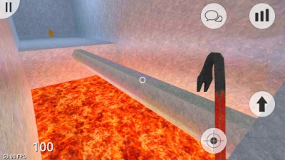 DeathRun Portable screenshot №3