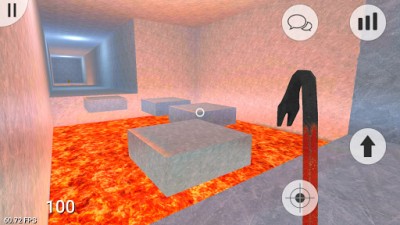 DeathRun Portable screenshot №5