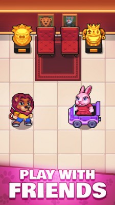 Hoppia Tale screenshot №4