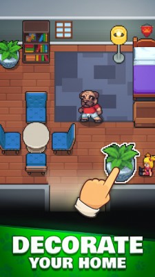 Hoppia Tale screenshot №6