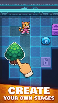 Hoppia Tale screenshot №2