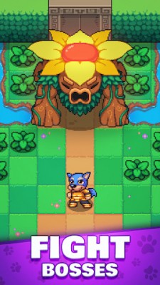 Hoppia Tale screenshot №3