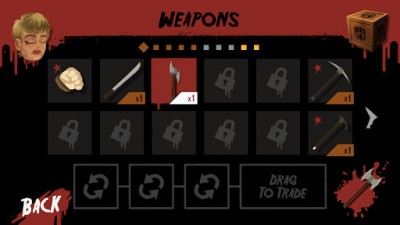 «Пятница, 13-е: убийственная головоломка» screenshot №1