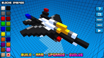 Hovercraft: Getaway screenshot №1