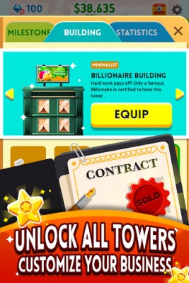 Cash, Inc. Fame & Fortune Game screenshot №5