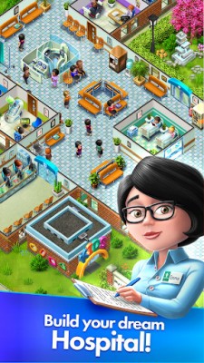 My Hospital screenshot №2