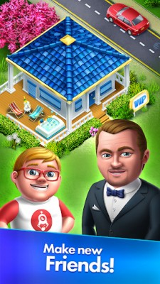 My Hospital screenshot №4