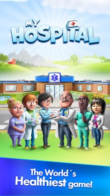 My Hospital screenshot №5