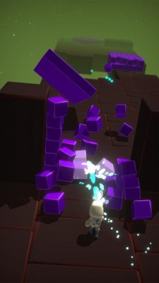 Radiation Runner screenshot №7