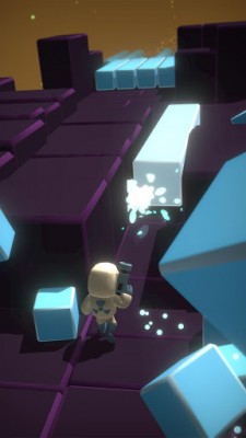 Radiation Runner screenshot №6