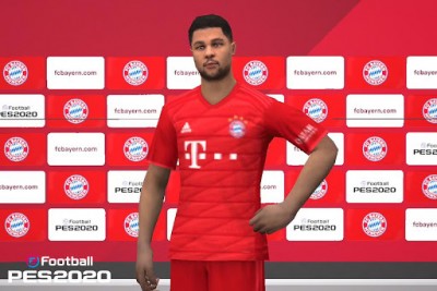 eFootball PES 2020 screenshot №2