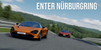 Assoluto Racing screenshot №1