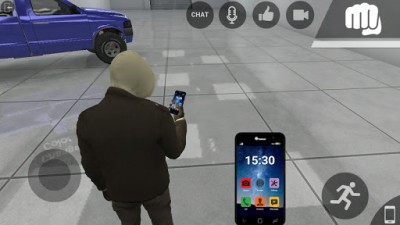 Los Angeles Crimes screenshot №1