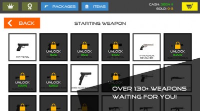 Stick Warfare: Blood Strike screenshot №4