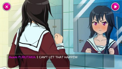 Yandere School screenshot №1