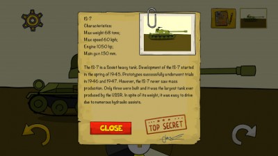 Танкомульт РанЗар Раскраска screenshot №2