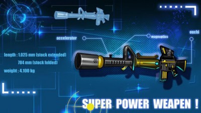 Zombie Diary 2 Evolution screenshot №7