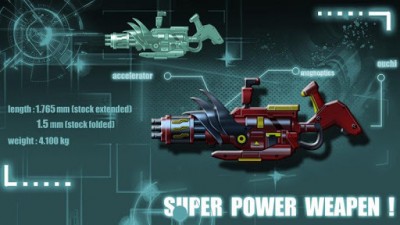 Zombie Diary 2 Evolution screenshot №3