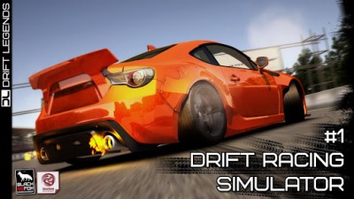Drift Legends screenshot №4