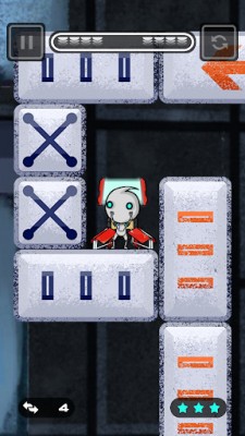 Grobo screenshot №2