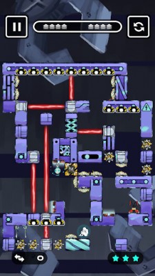 Grobo screenshot №6