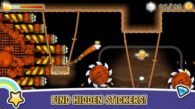 Storm in a Teacup screenshot №3